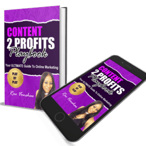 Content 2 Profits Playbook