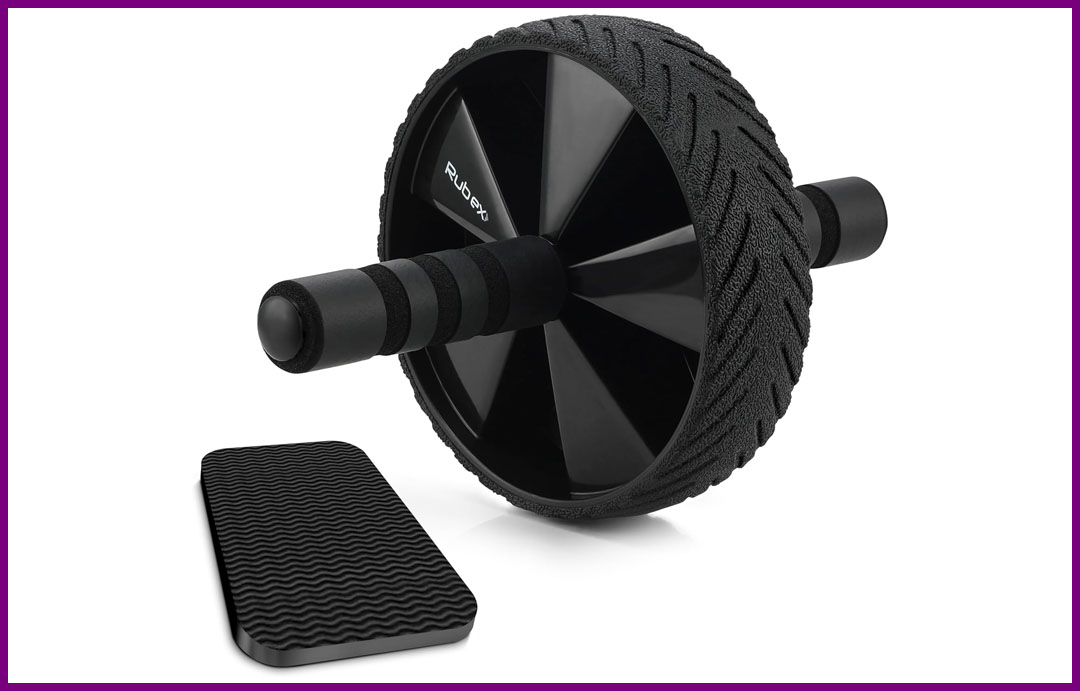 Ab Roller Wheel