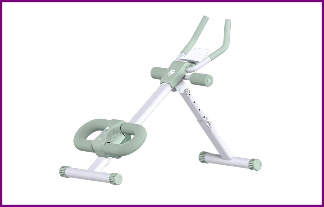 Merach Ab Machine