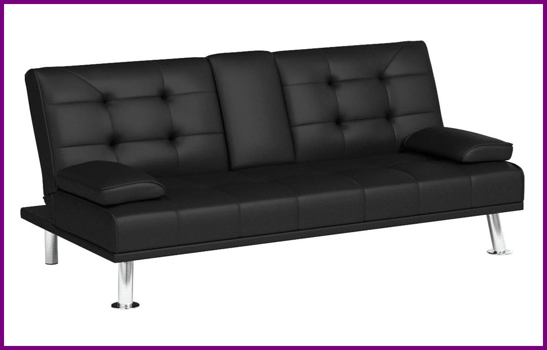 Convertible Futon Couch