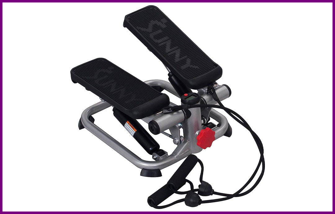 Mini Stair Stepper